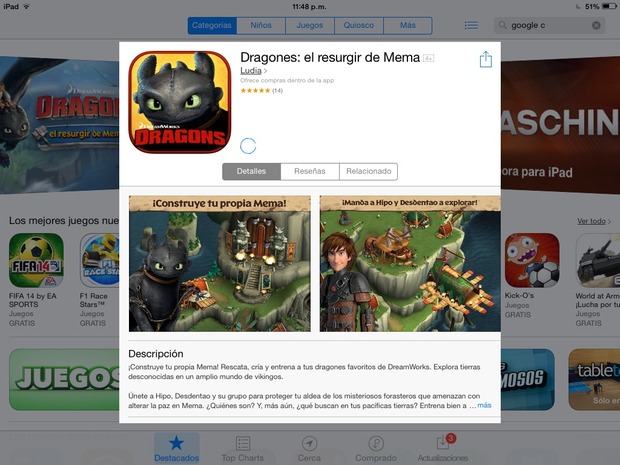 Gratis en la "AppStore" igual os interesa