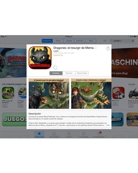 Gratis en la "AppStore" igual os interesa