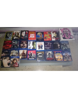 Una semana de vacaciones con B3ST1A (Mis Compras)