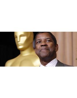 Denzel Washington, Premio Donostia