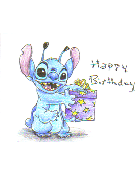 Celebremos y felicitemos a Semonster en el día de su cumpleaños 