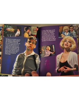 Edicion Digibook USA "Little Shop of Horrors"