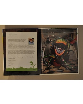 Edicion Digibook USA "Little Shop of Horrors"