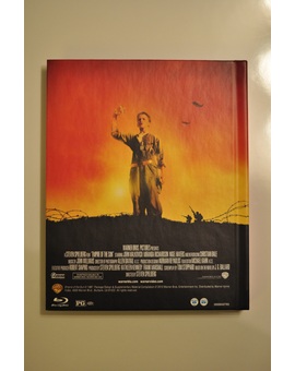Digibook "El imperio del sol"