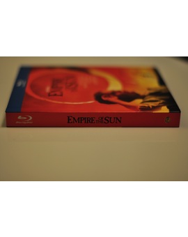 Digibook "El imperio del sol"