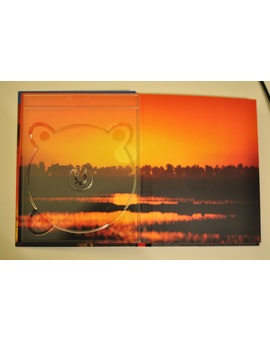 Digibook "El imperio del sol"