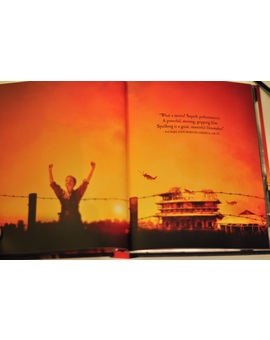 Digibook "El imperio del sol"