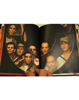 Digibook "El imperio del sol"