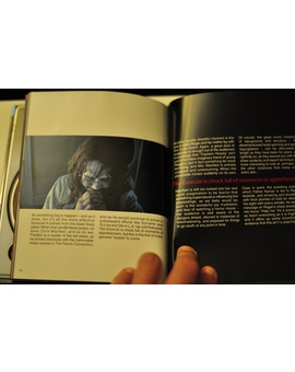 Digibook "El exorcista"
