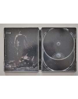 Steelbook "The Dark Knight Rises" UK