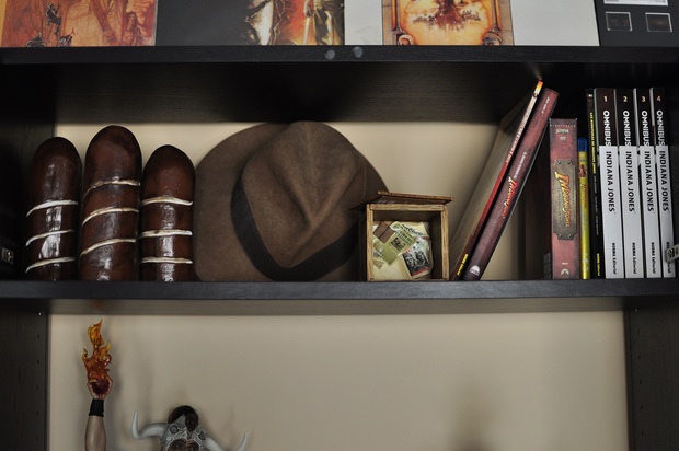 Detalles interiores 5