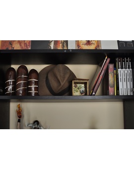 Detalles interiores 5