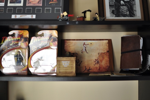 Detalles interiores 6