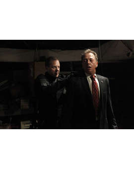 Posible regreso de la mejor serie de acción de TV de la historia