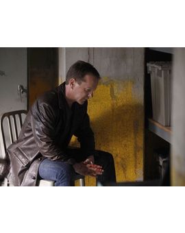 Mi nuevo tweet sobre "24: Live another day"