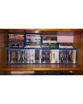 Mis pelis parte 2