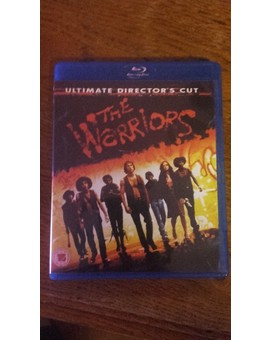 The Warriors (UK)
