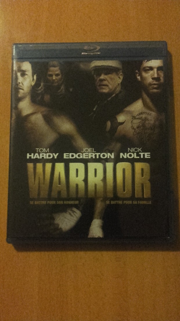 Warrior (Francia)