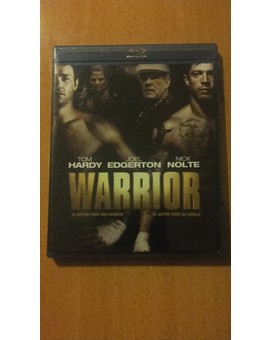 Warrior (Francia)