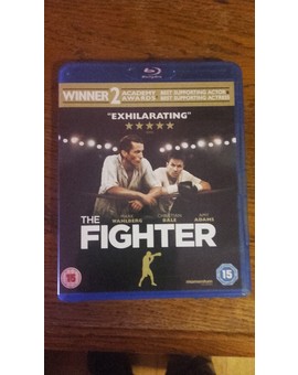 The Fighter (UK)