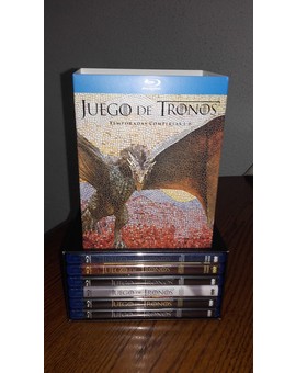 Una pasada...que ganas tenia !!!!