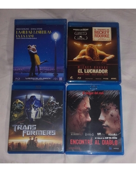 Últimas adquisiciones del mes...