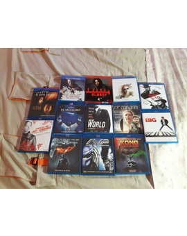 Compras de Julio