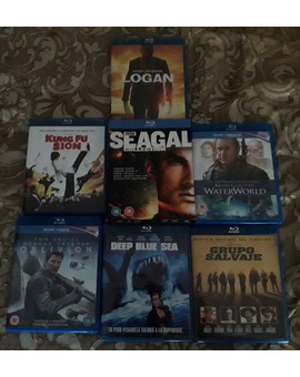Ultimas compras !!