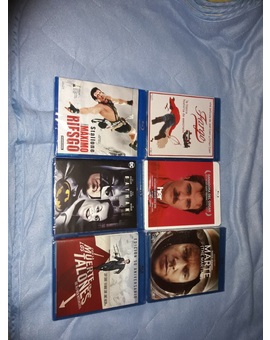 Ultima tanda del BF via Amazon