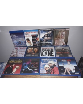 Compras de julio y regalos para mi cumpleaños 