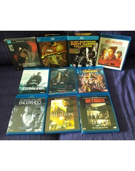 Adquisiciones de agosto