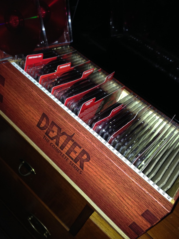 Dexter