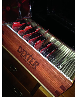 Dexter