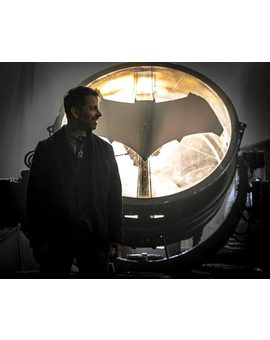 Zack Snyder Cut.