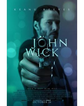 John Wick.