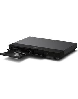 Sony UBP-X700B ¿es tan bueno como dicen?