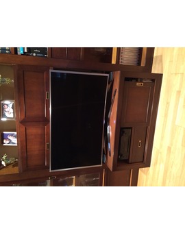 Nueva tv 55 pulgadas 
