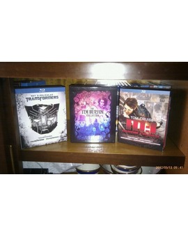 Algunas sagas