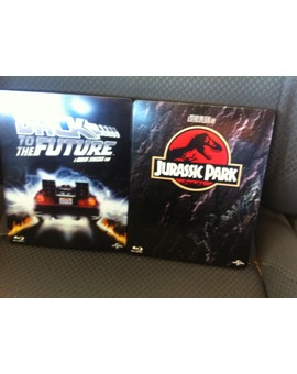 Últimas adquisiciones