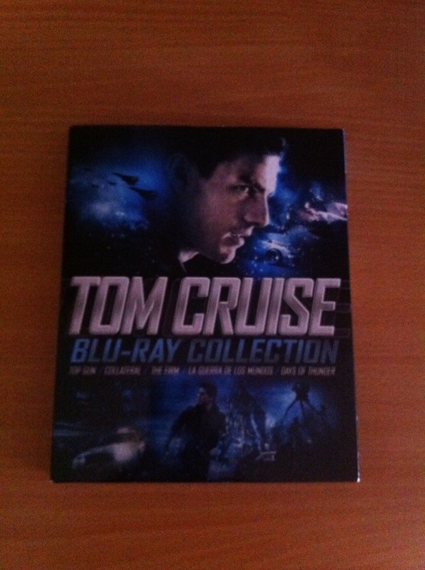 TOM CRUISE COLLECTION, 1