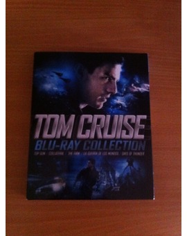 TOM CRUISE COLLECTION, 1