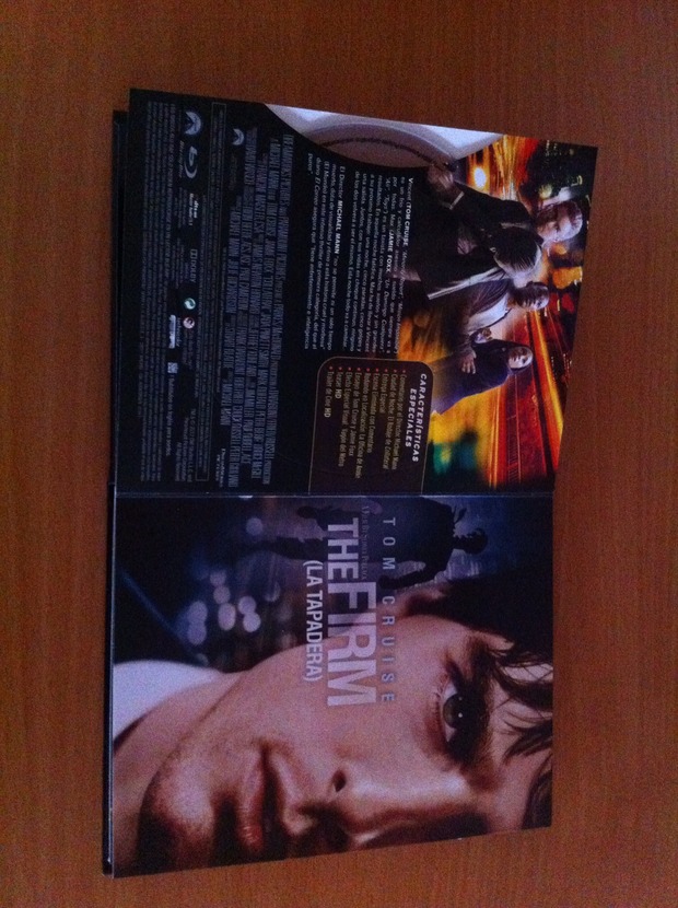 TOM CRUISE COLLECTION, 4