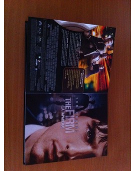 TOM CRUISE COLLECTION, 4