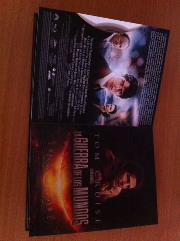 TOM CRUISE COLLECTION,5