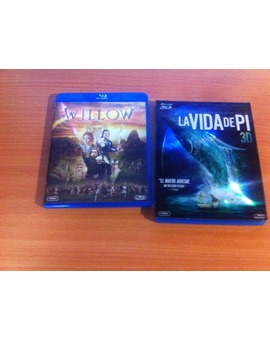 Dos peliculones