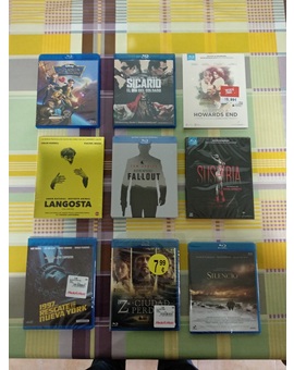 Mi Black Friday a la espera de 'El viaje de Chihiro'
