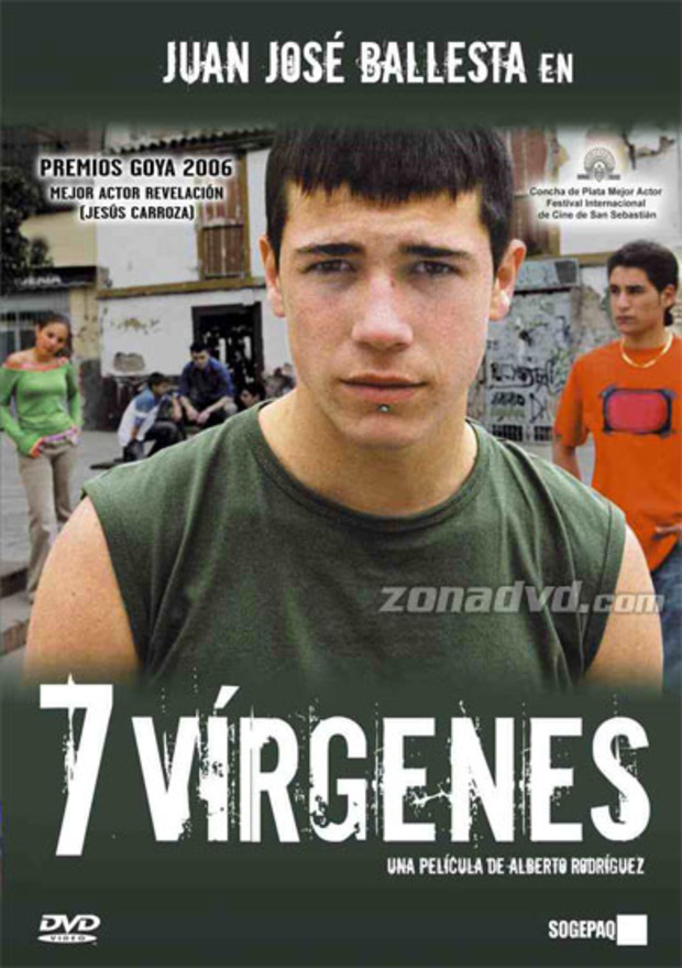 7 Virgernes