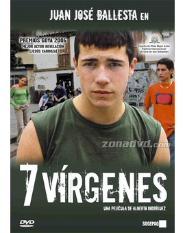 7 Virgernes