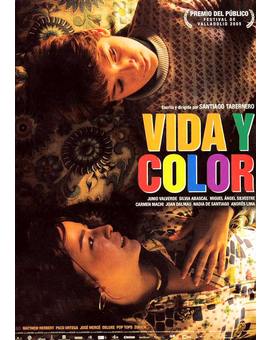 Vida y Color