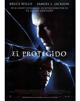 El Protegido